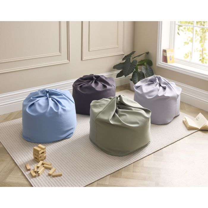 Cool Tone Beanbags - Pack of 4