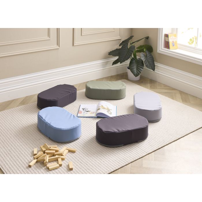 Story Circle Pods - Pack of 5 Story Circle Pods - Pack of 5