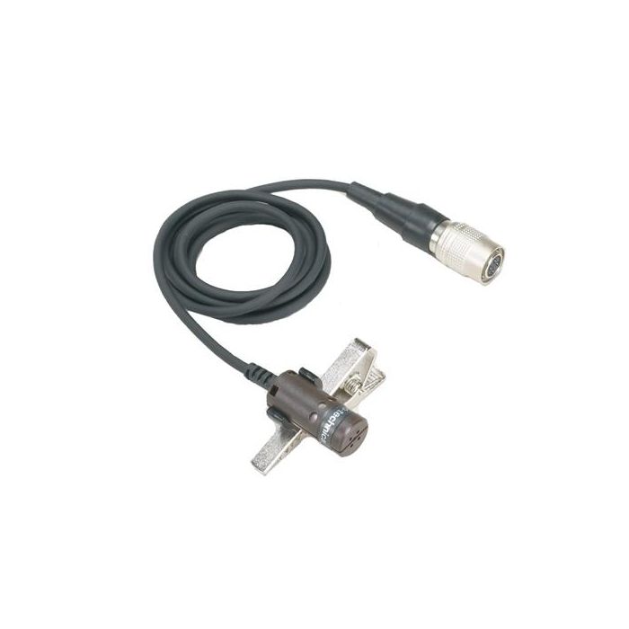 Audio Technica AT829CW Condenser Lavalier Mic