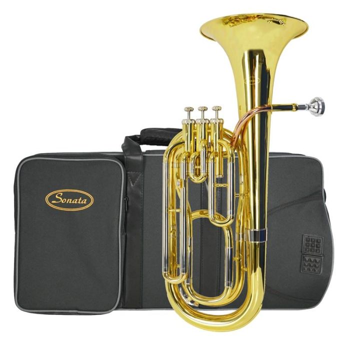 Sonata Student Bb Baritone