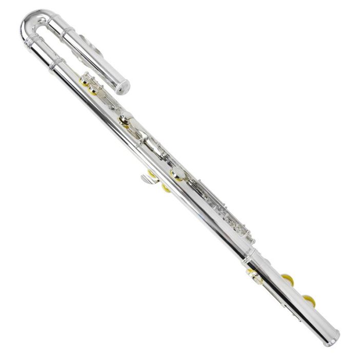 Sonata Student Curved Head Flute