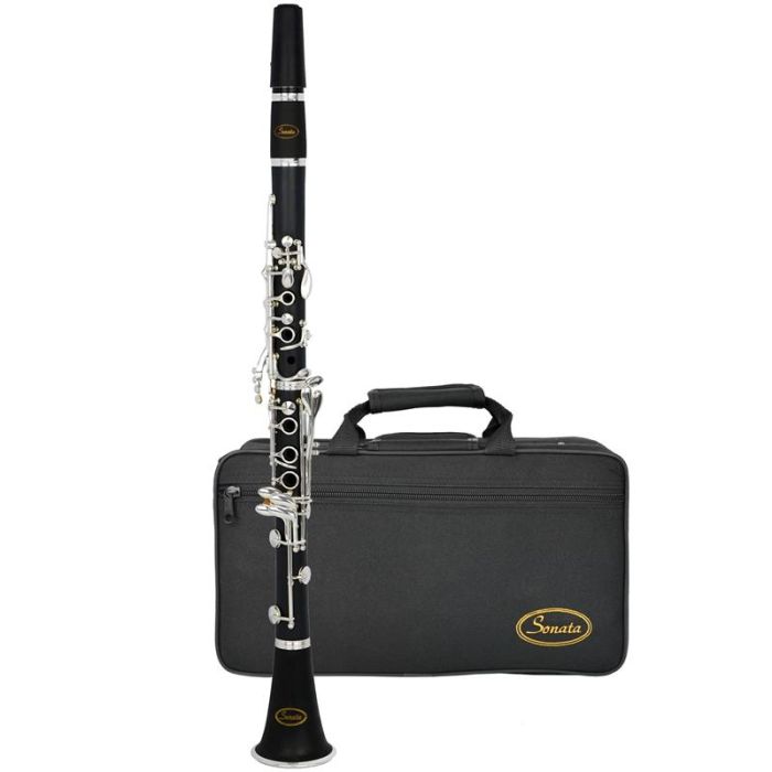 Sonata Student Bb Clarinet