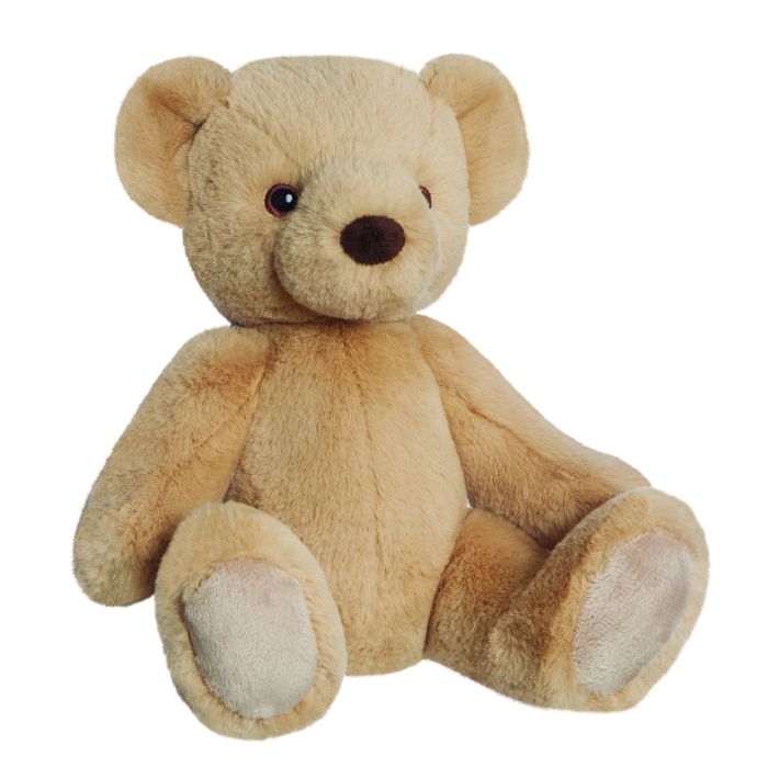 Eco Nation Teddy Bear
