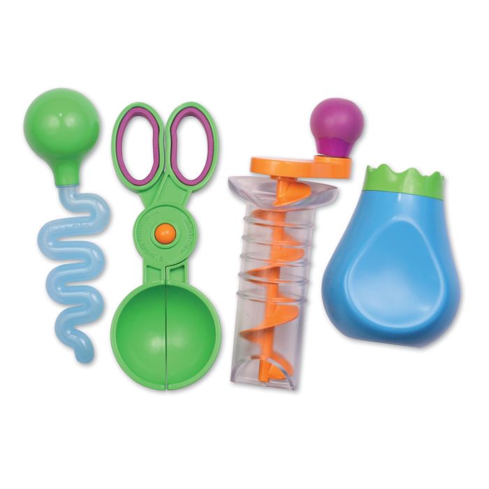 Sand Water Fine Motor Tool Set Sand Water Fine Motor Tool Set