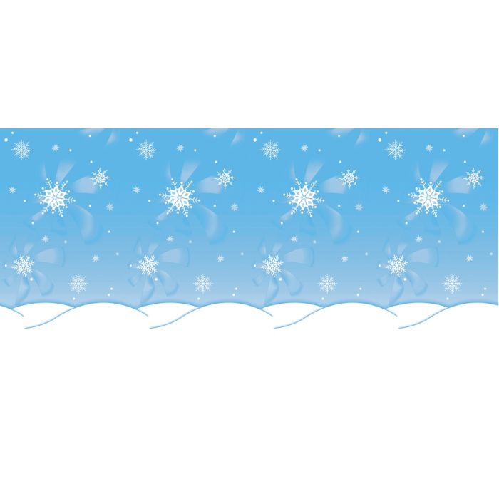 Fadeless Designs - Winter Time Roll