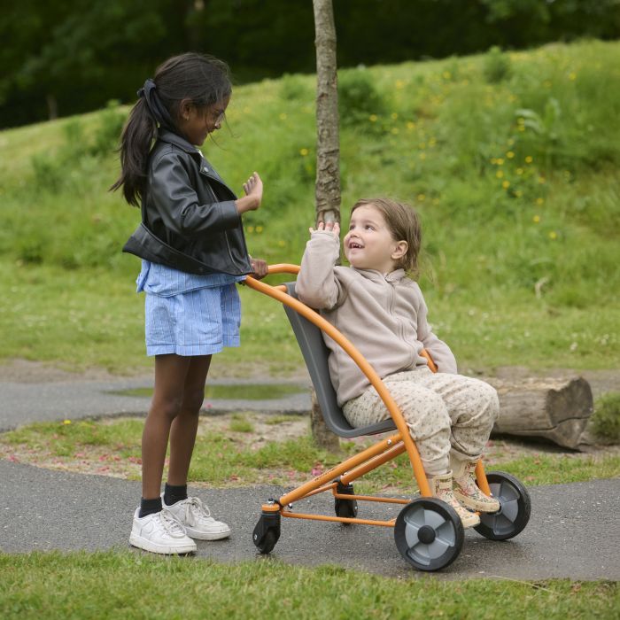 Winther Circleline Stroller