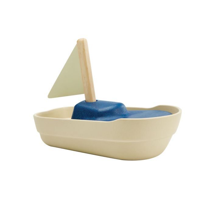 Plan Toys Sailboat Plan Toys Sailboat