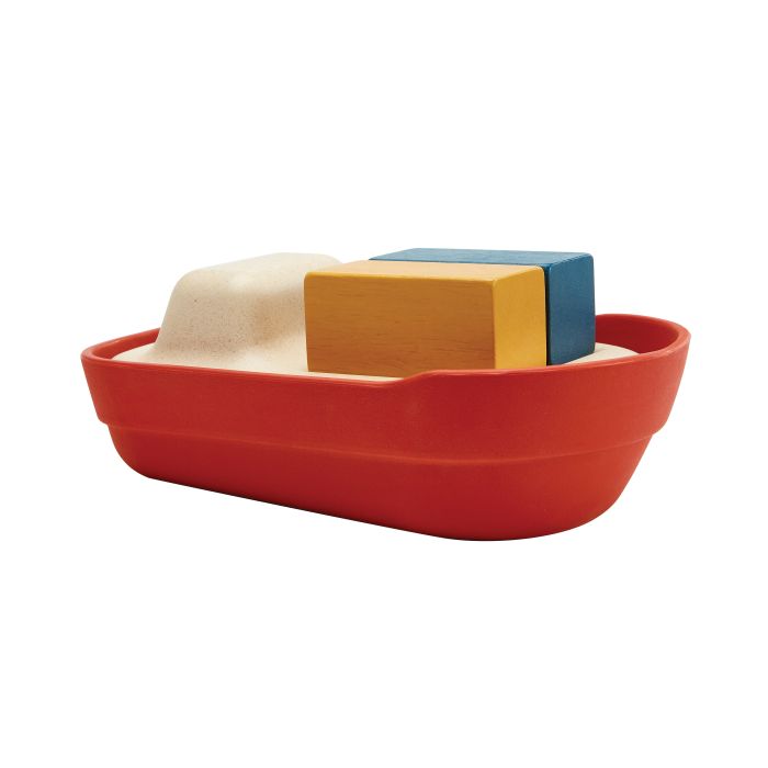 Plan Toys Cargo Ship Plan Toys Cargo Ship