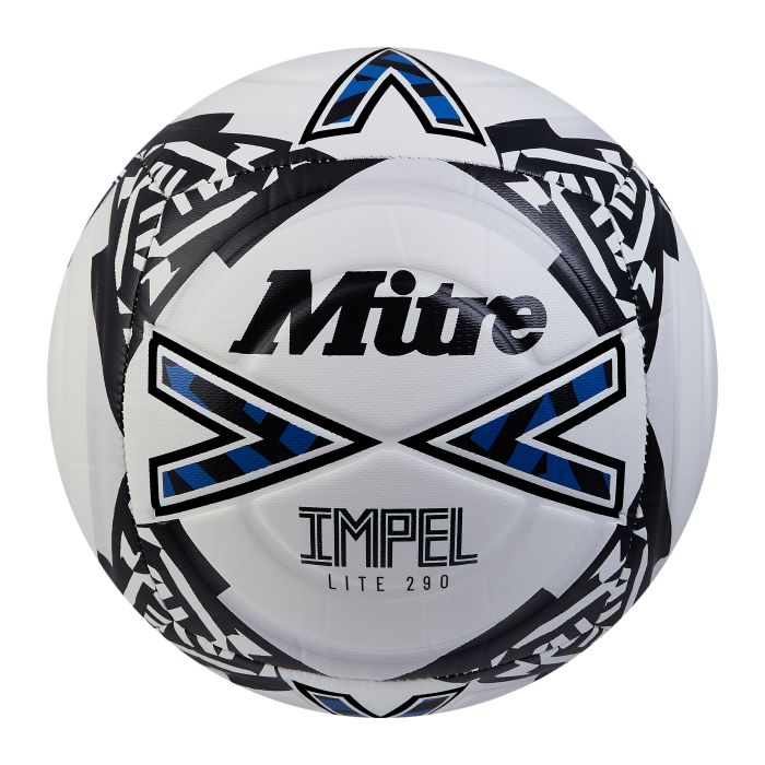 Mitre Impel Lite Football - 4