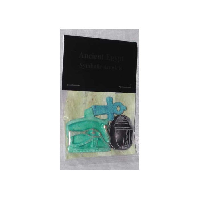 Amulets