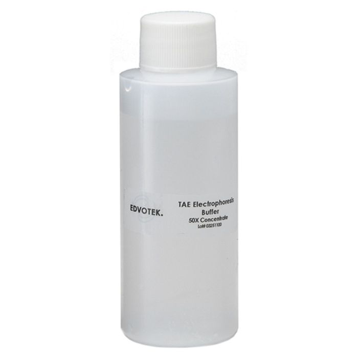 Electrophoresis Buffer 50x TAE
