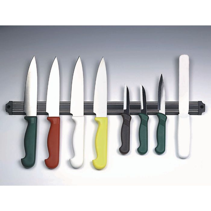 Paring Knives - Green Handle Paring Knives - Green Handle