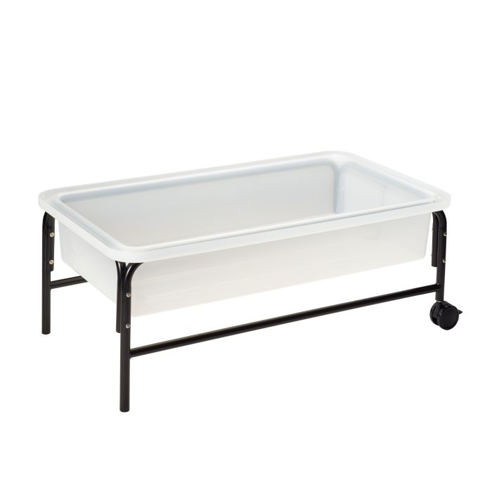 edx education Sand and Water Tray - 40cm edx education Sand and Water Tray - 40cm