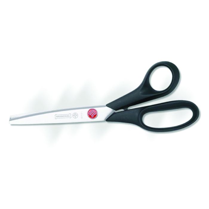 Mundial Pinking Shears 22cm/8.5" Mundial Pinking Shears 22cm/8.5"
