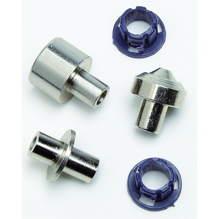 Prym Fastener Kit - Piercing Tool Set