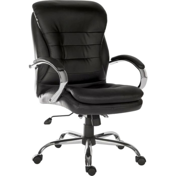 Regal Executive Lite Chair - Black