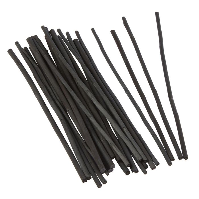 Specialist Crafts Thin Charcoal Sticks Specialist Crafts Thin Charcoal Sticks