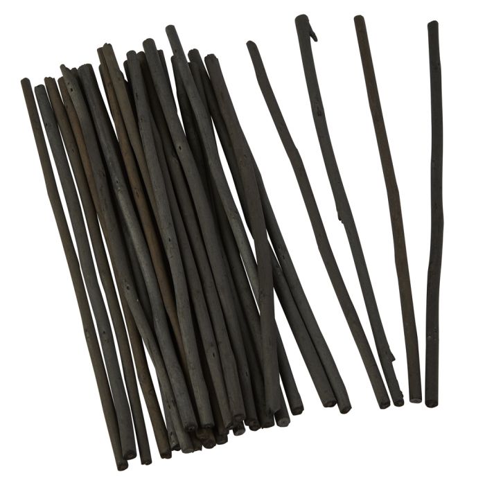 Specialist Crafts Medium Charcoal Sticks Specialist Crafts Medium Charcoal Sticks