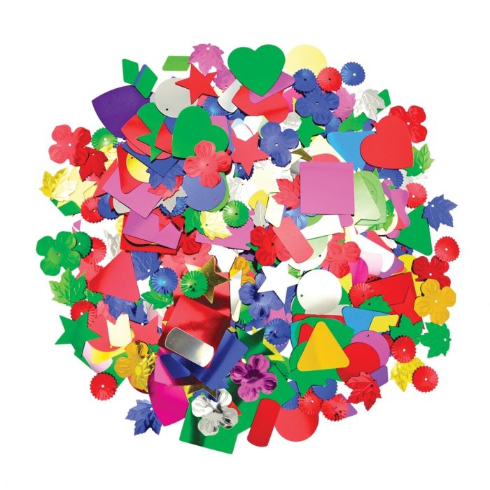 Spangle Mix - 100g