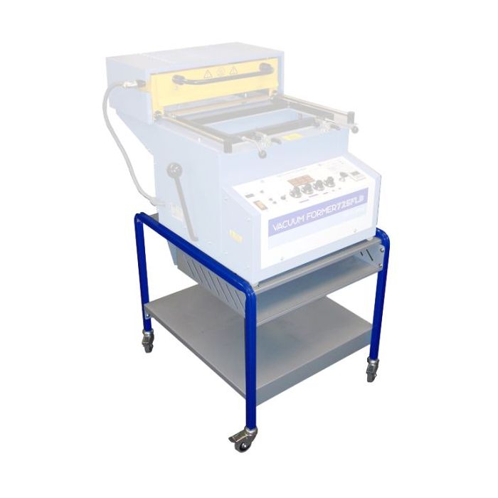 CR Clarke Vacuum Former Stands For 725FLB