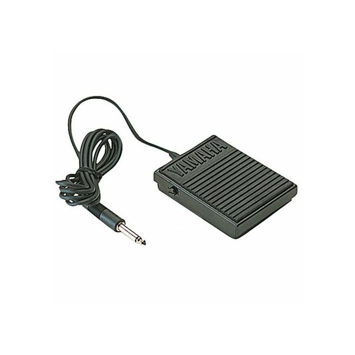 Yamaha FC5 Sustain Pedal