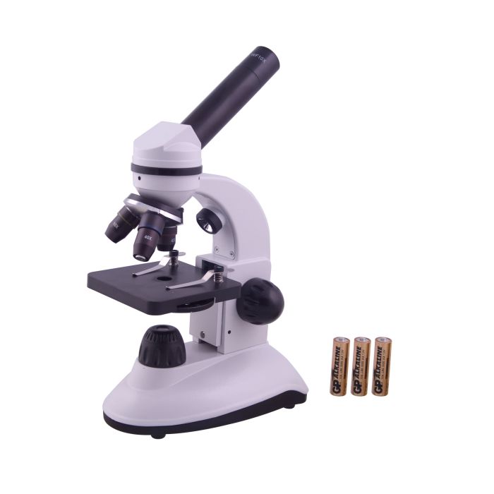BMS 036 Basic LED Microscope BMS 036 Basic LED Microscope