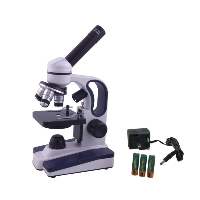 BMS 037 LED Microscope BMS 037 LED Microscope