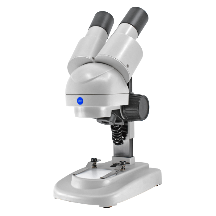 BMS S-05-2L Stereo Dual LED Microscope BMS S-05-2L Stereo Dual LED Microscope