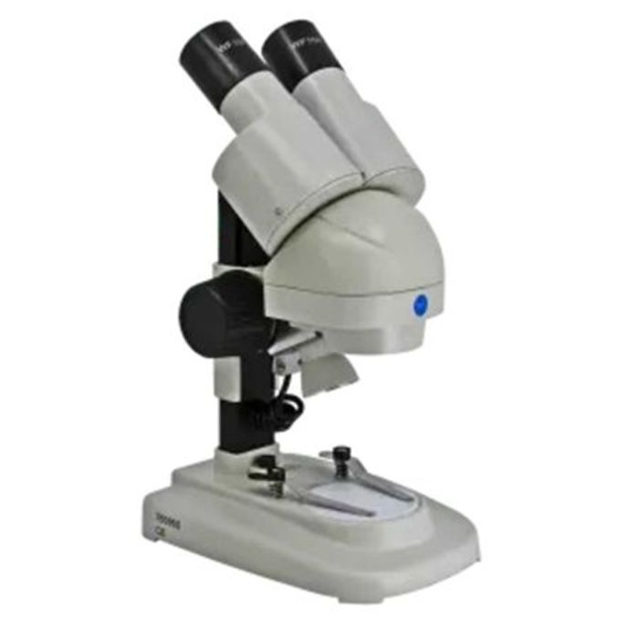 BMS S-05-L Stereo LED Microscope - (2x) BMS S-05-L Stereo LED Microscope - (2x)