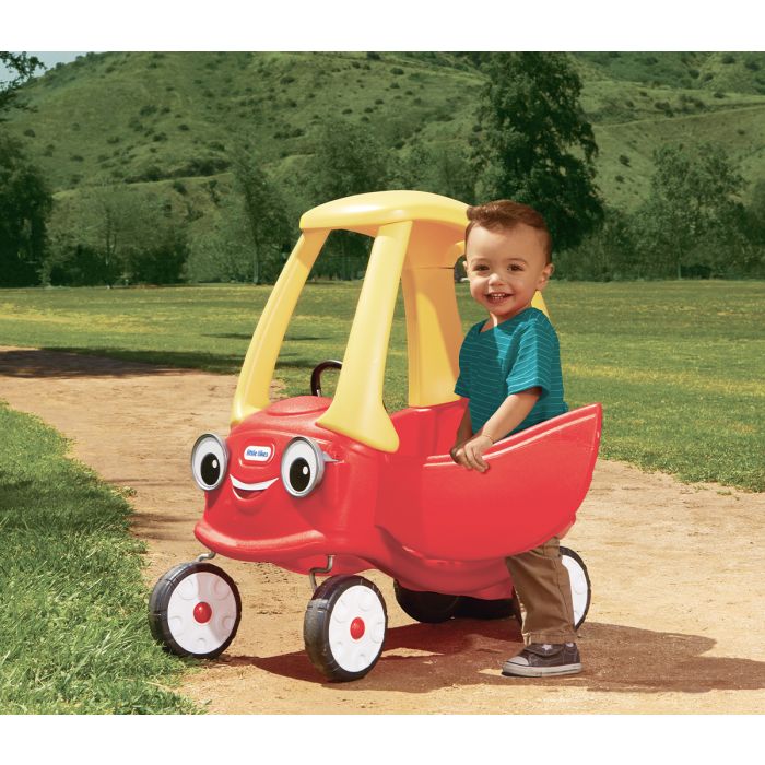 Little Tikes Cosy Coupe