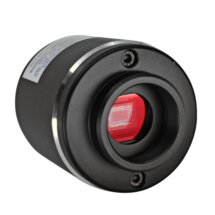 BMS WiFi USB CMOS Camera Set - 2Mp