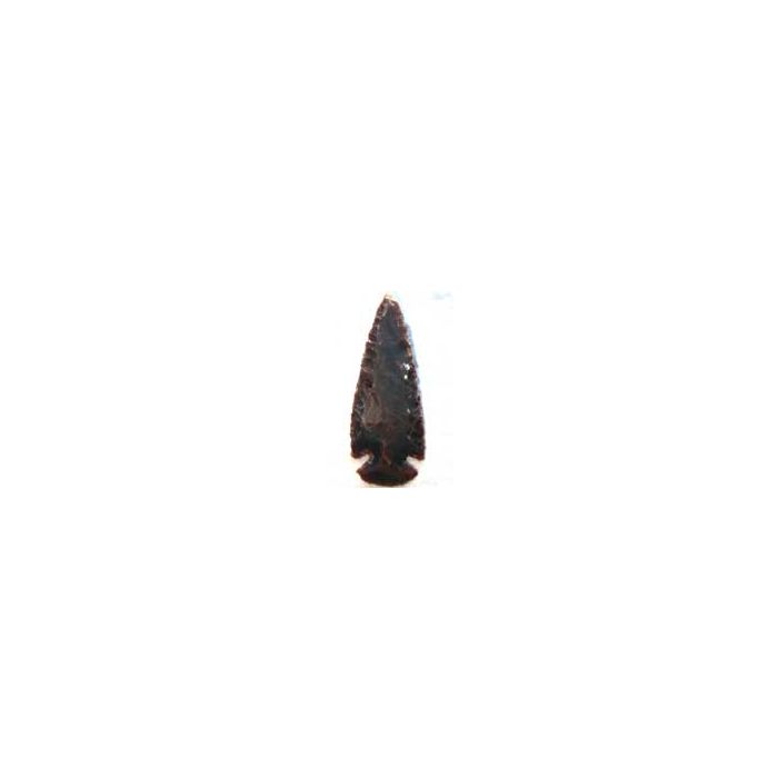 Flint Arrowhead