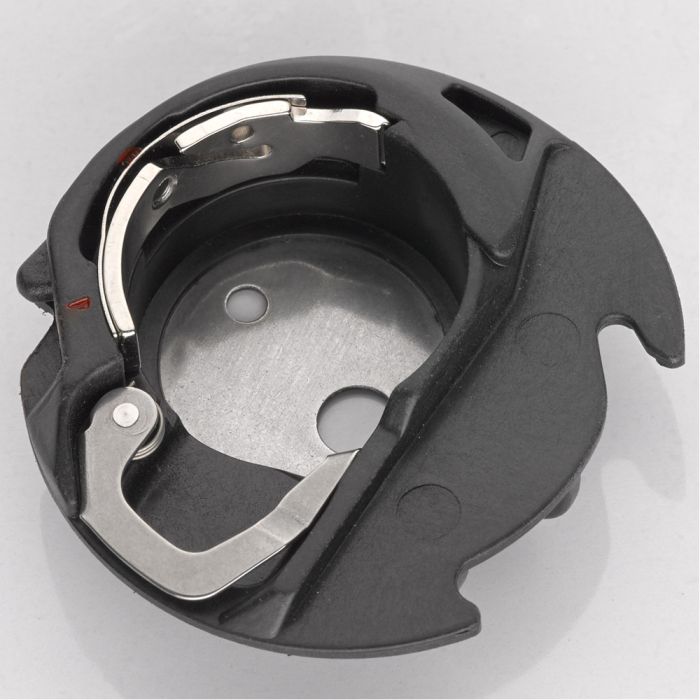 Janome Bobbin Holder For MC350E and 11000 Janome Bobbin Holder For MC350E and 11000