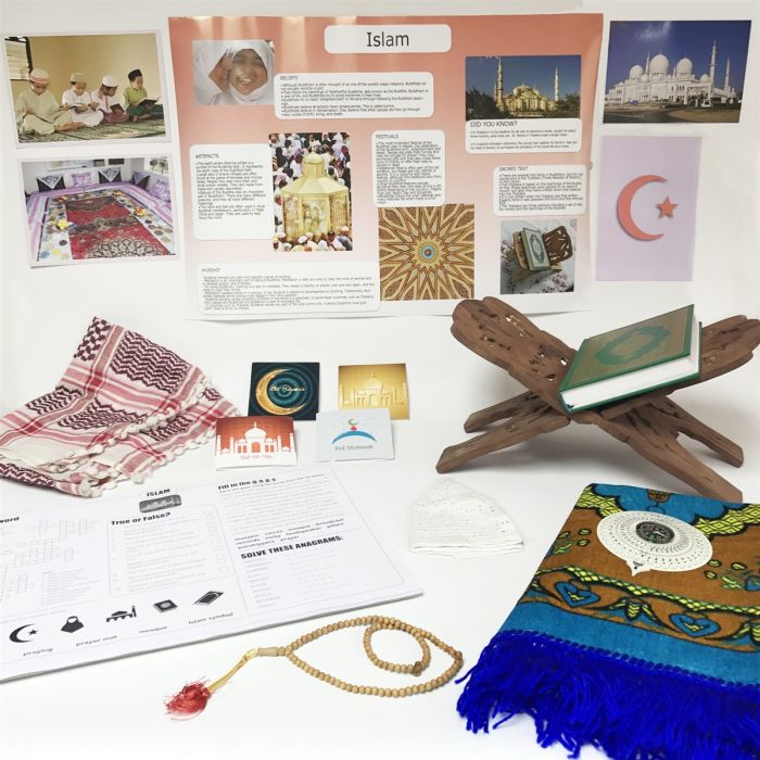 Islam Artefacts Pack