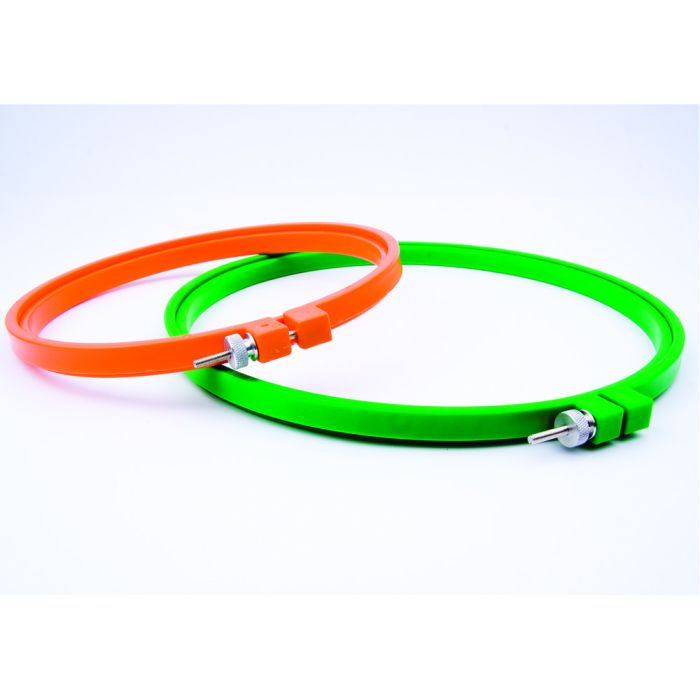 Plastic Embroidery Hoops Plastic Embroidery Hoops