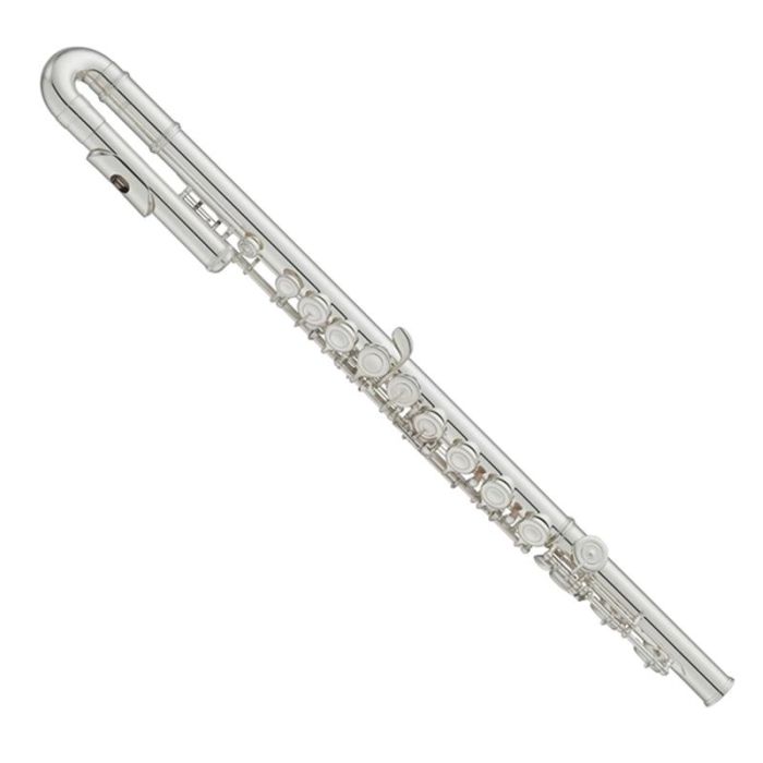 Yamaha YFL212U Curved Head Flute Yamaha YFL212U Curved Head Flute