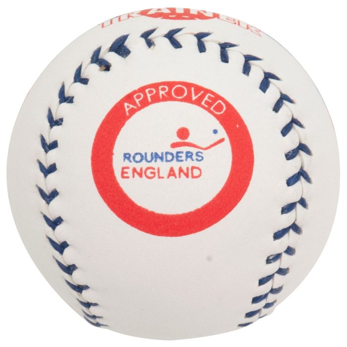 Sure Shot Trainer Rounders Ball