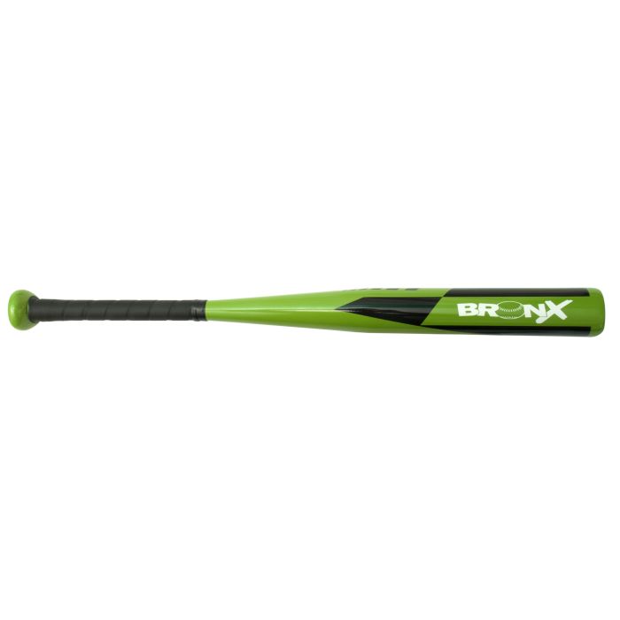 Bronx Alloy Baseball Bat - Junior - 26in
