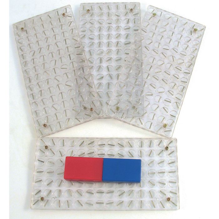 Magnetic Field Demonstrator - Pack of 4