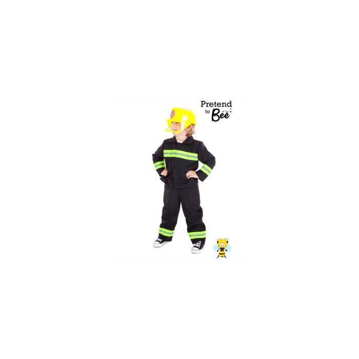 Fire and Rescue Officer - 3-5 Years