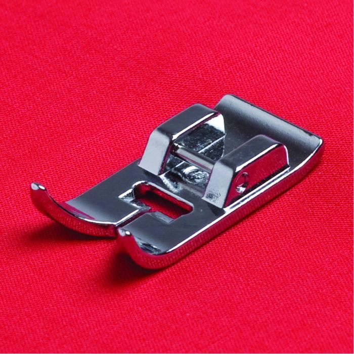 Janome Standard/Zigzag Foot (Snap-on) - Cat A Janome Standard/Zigzag Foot (Snap-on) - Cat A