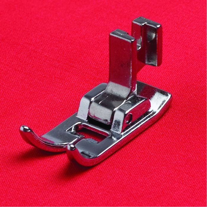 Janome Zigzag Foot (Snap-on) - Cat A Janome Zigzag Foot (Snap-on) - Cat A