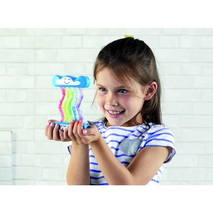 Learning Resources Express Your Feelings Rainbow Fidget Tub