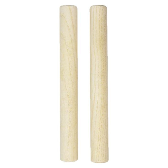 A-Star Claves - Pair
