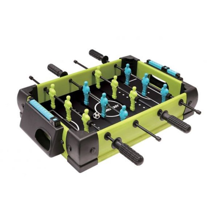 Schildkrot Mini Kicker Table Football