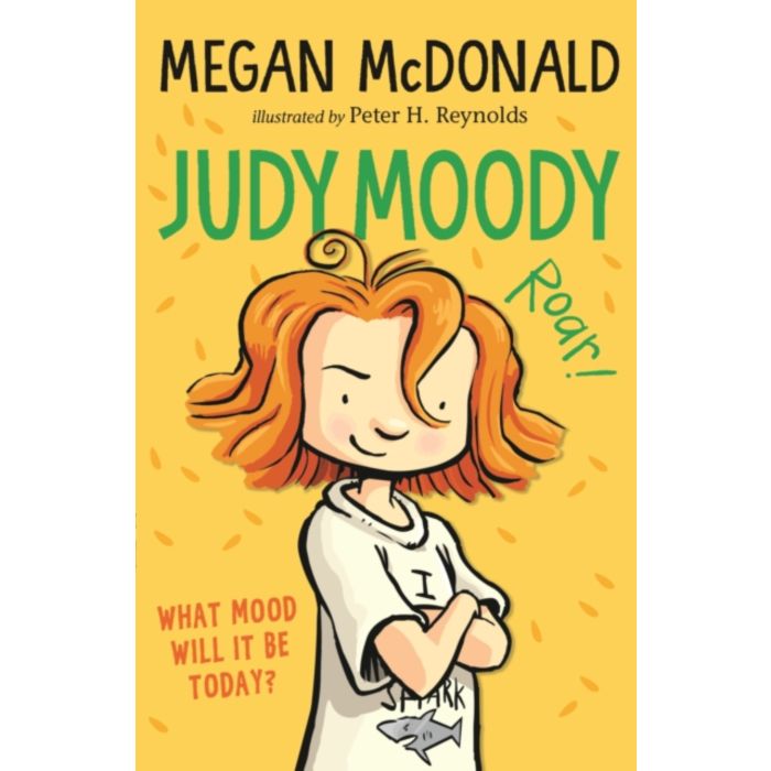 Judy Moody