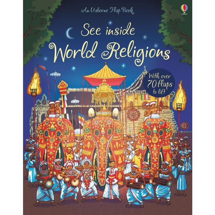 See Inside World Religions See Inside World Religions