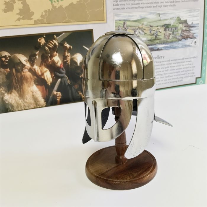 Viking Artefacts Collection 