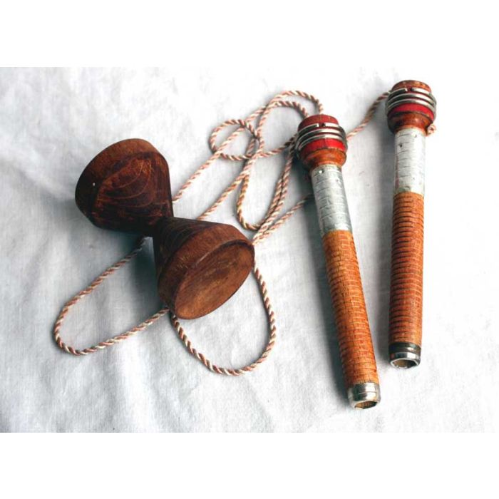 Cup and Ball