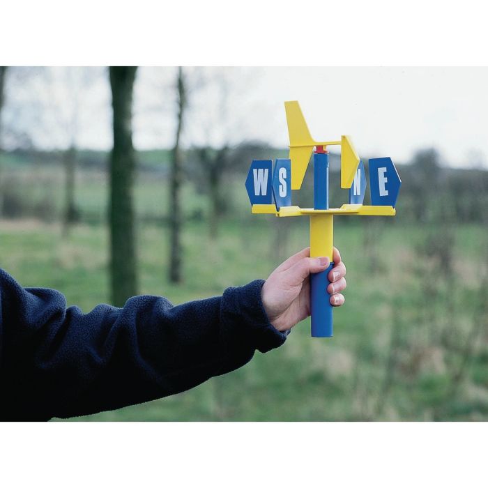 Weather Vane